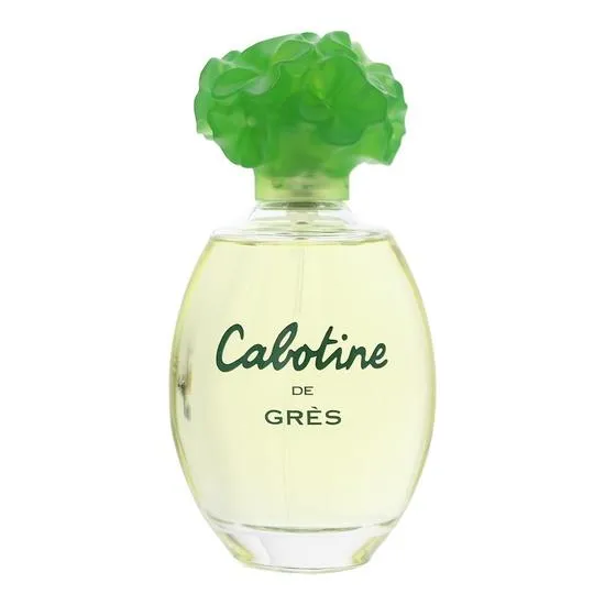 Gres Cabotine De Gres Eau De Toilette 100ml