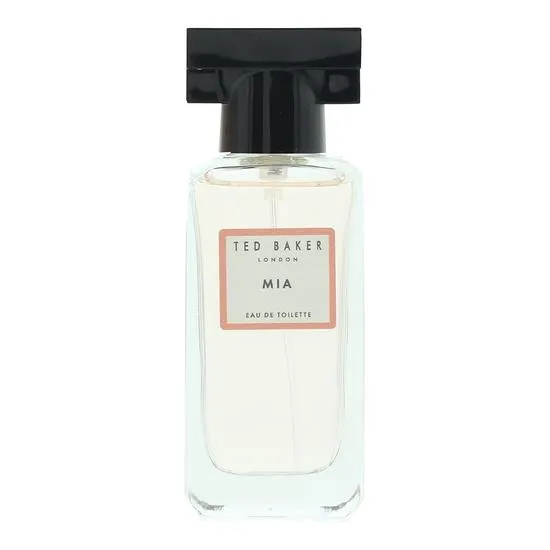 Ted Baker Mia Eau De Toilette For Her 30ml