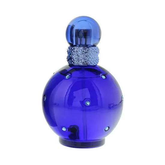 Britney Spears Midnight Fantasy Eau De Parfum 30ml