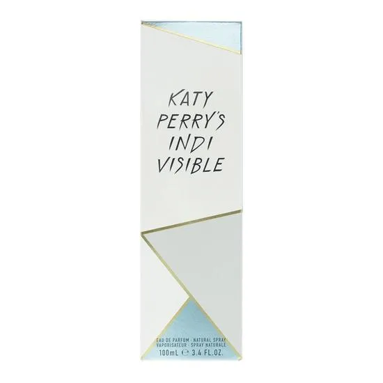 Katy Perry Indi Visible Eau De Parfum 30ml