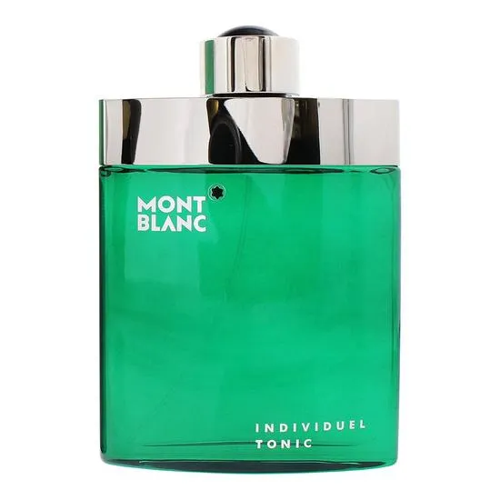Montblanc Individuel Tonic Homme Eau De Toilette 75ml