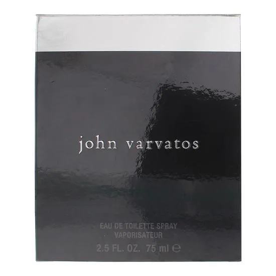 John Varvatos Eau De Toilette 75ml