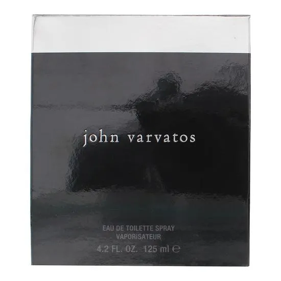 John Varvatos Eau De Toilette 75ml