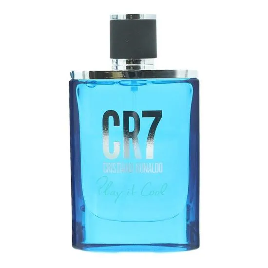 Cristiano Ronaldo Play It Cool Eau De Toilette 30ml
