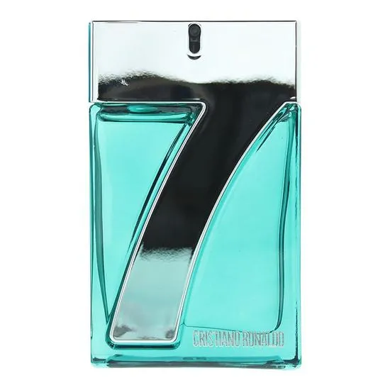 Cristiano Ronaldo CR7 Origins Eau De Toilette 30ml