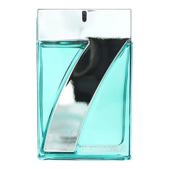 Cristiano Ronaldo CR7 Origins Eau De Toilette 30ml