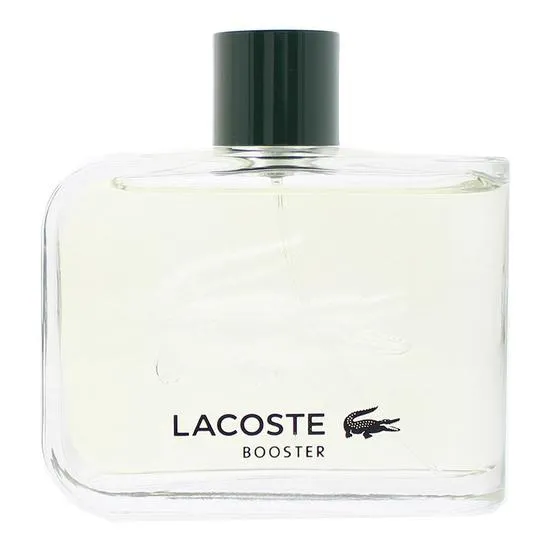 Lacoste Booster Eau De Toilette 125ml