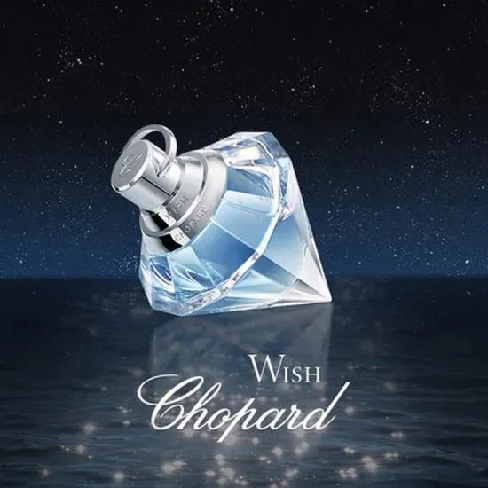 Chopard Wish Eau De Parfum 5ml
