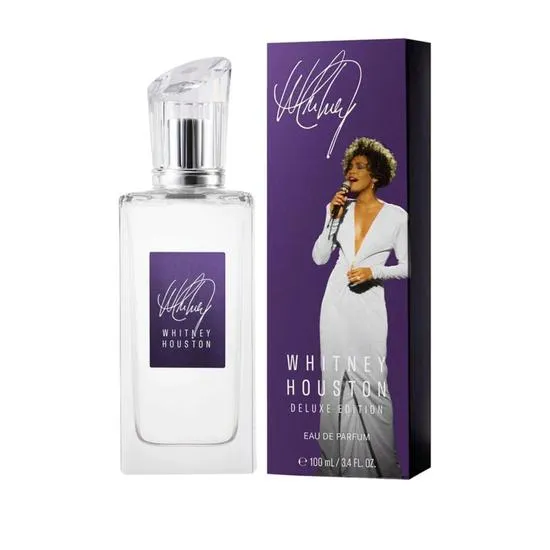 Whitney Houston Whitney Eau De Parfum 100ml