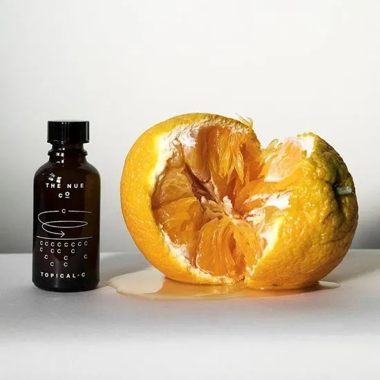 The Nue Co. Topical C 15ml