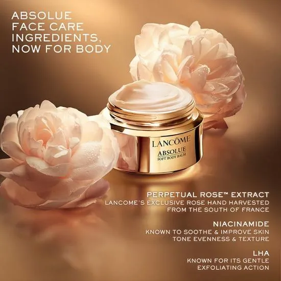Lancôme Absolue Soft Body Balm 190ml