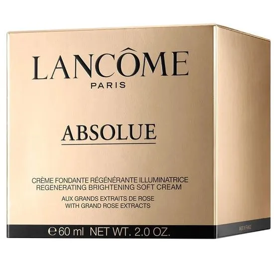 Lancôme Absolue Soft Cream 60ml