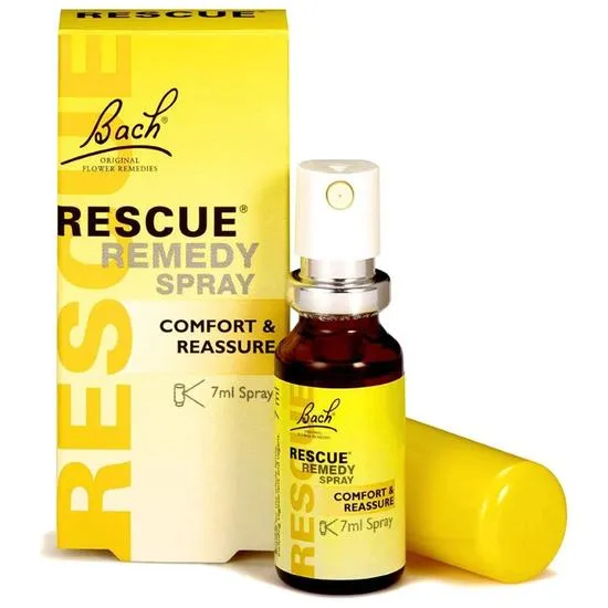 Bach Rescue Remedy Spray 7ml