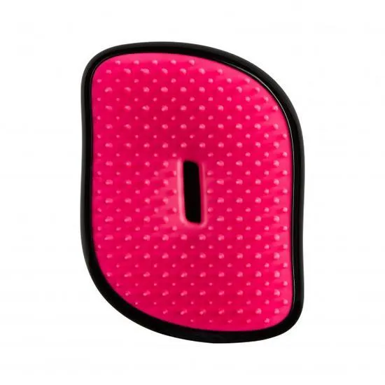 Tangle Teezer Compact Styler Black & Rose Gold