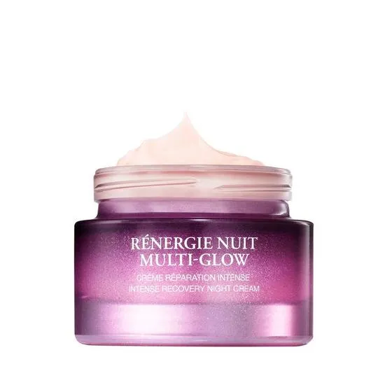 Lancôme Renergie Nuit Multi-Glow Intense Recovery Night Cream 50ml