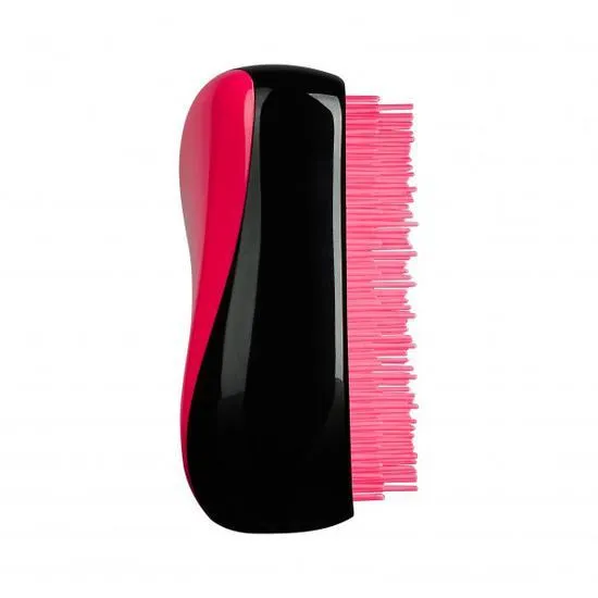 Tangle Teezer Compact Styler Black & Rose Gold