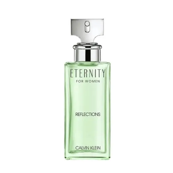 Calvin Klein Eternity For Women Reflections Eau De Parfum Women's Perfume 100ml