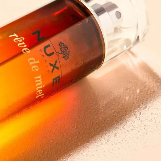 Nuxe Reve De Miel Delectable Fragrant Water 100ml