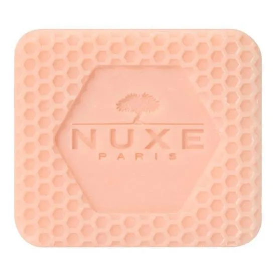 Nuxe Reve De Miel Gentle Shampoo Bar 65g