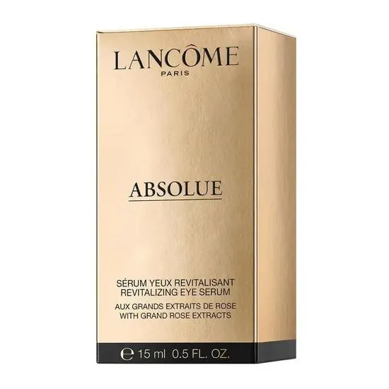Lancôme Absolue Precious Cells Eye Serum 15ml