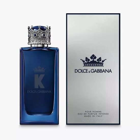 Dolce & Gabbana K Intense Eau De Parfum 50ml