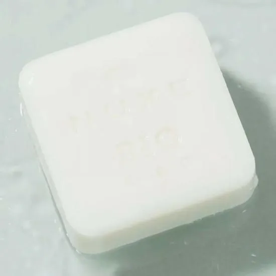 Nuxe Bio Organic Invigorating Superfatted Soap 100g