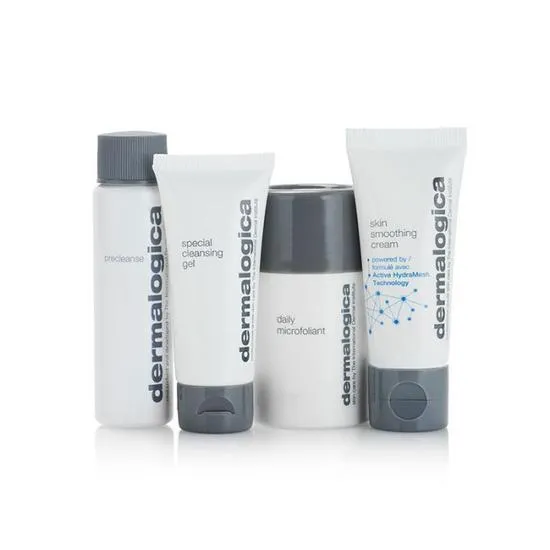 Dermalogica Discover Healthy Skin Set Complete regimen for all skin types