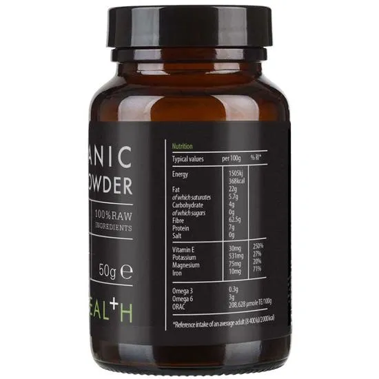 KIKI Health Organic Acai Powder 50g
