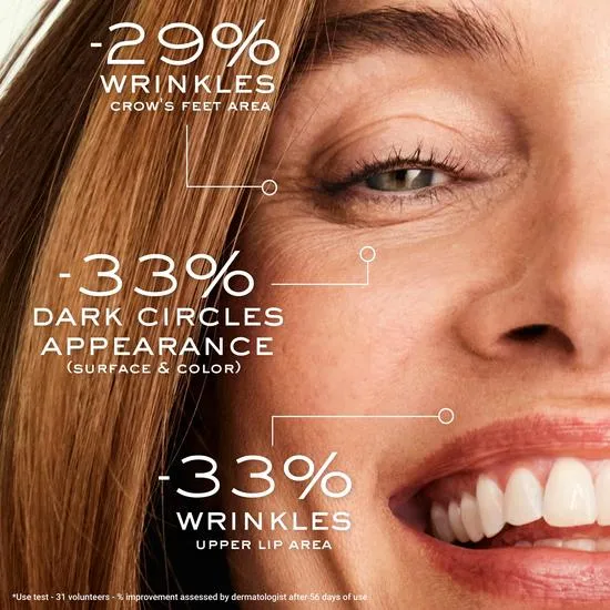 Nuxe Nuxuriance Ultra The Targetted Eye & Lip Contour Cream 15ml