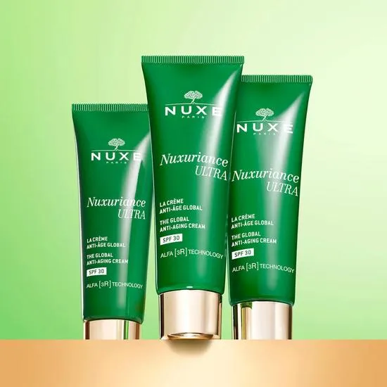 Nuxe Nuxuriance Ultra The Global Anti-Ageing Cream SPF 30 50ml