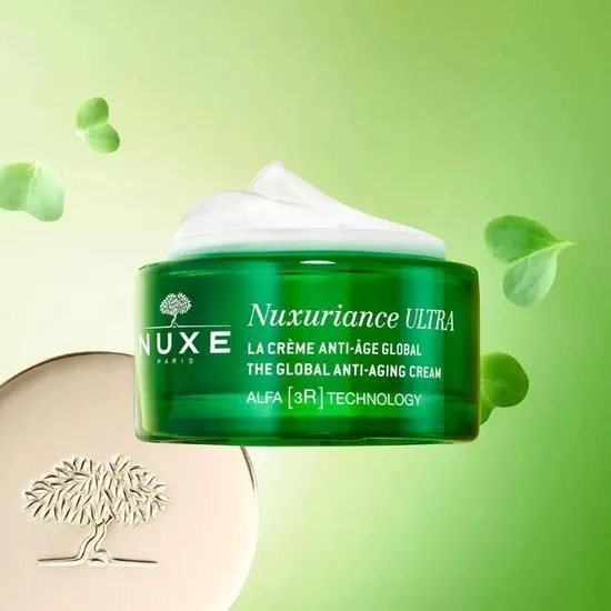 Nuxe Nuxuriance The Global Anti-Ageing Cream 50ml