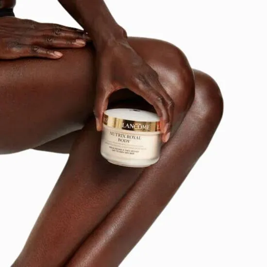 Lancôme Nutrix Royal Body Butter 200ml
