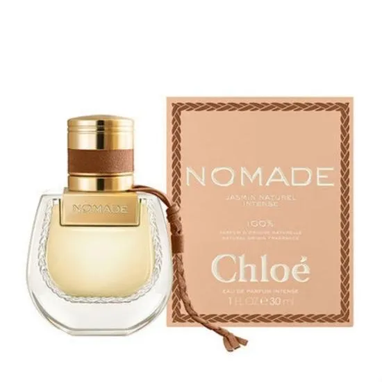 Chloé Nomade Jasmin Naturel Intense Eau De Parfum 30ml