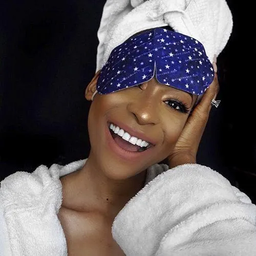 Spacemasks Original Jasmine Scented Mask Pack of 5