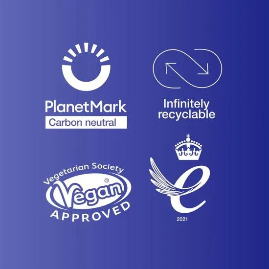 BetterYou Magnesium Water Focus 250ml x 12