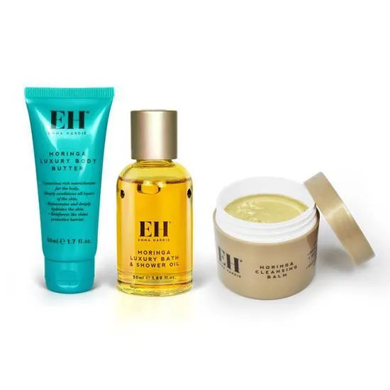 Emma Hardie Luxury Hand & Body Set