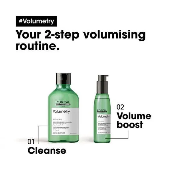 L'Oréal Professionnel Serie Expert Volumetry Root Spray 125ml