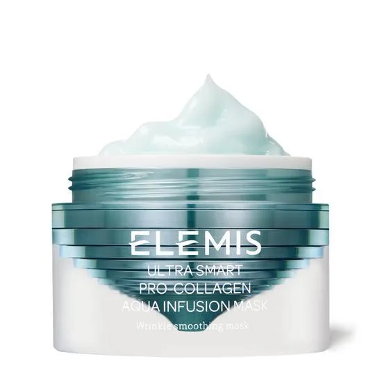 ELEMIS Pro-Collagen Ultra Smart Aqua Infusion Mask 50ml