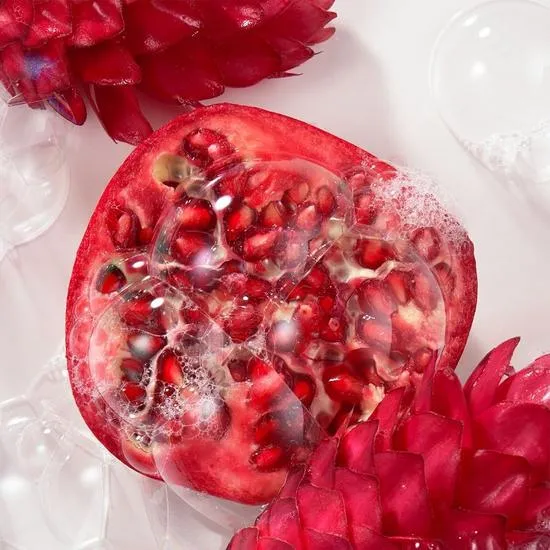 Roger & Gallet Gingembre Rouge Wellbeing Soap 100g