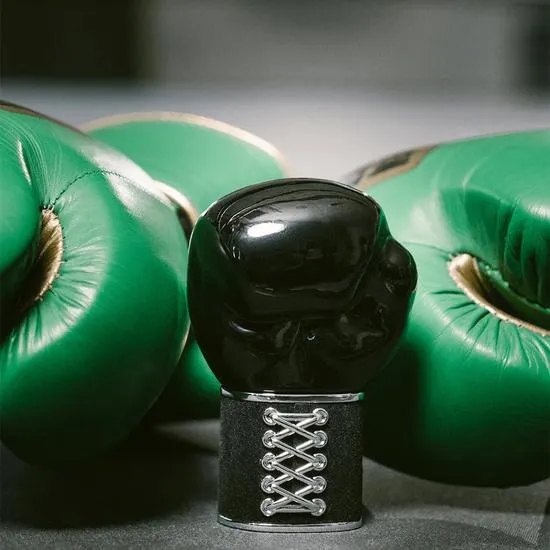 Tyson Fury Eau De Toilette 100ml