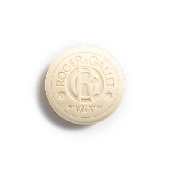 Roger & Gallet Fleur D'Osmanthus Wellbeing Soap 100g