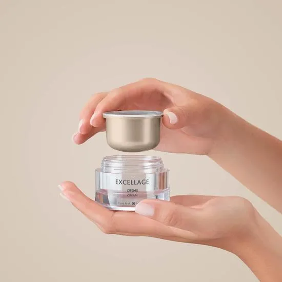 Institut Esthederm Excellage Re-Densifying Face Cream 50ml - Refill