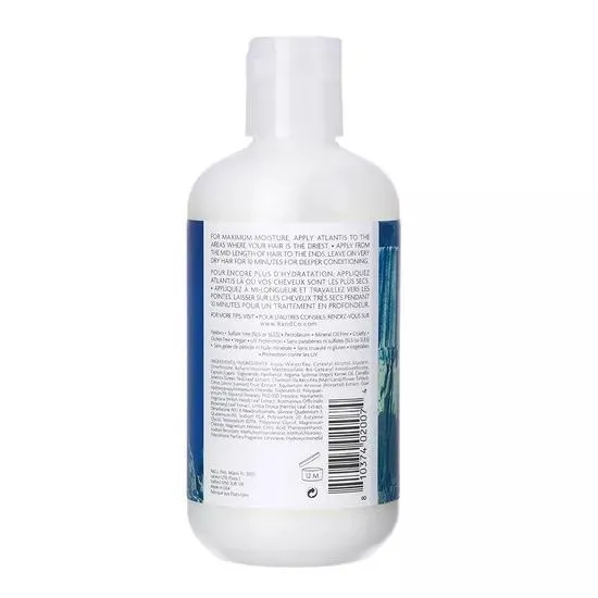 R+Co Atlantis Moisturising B5 Conditioner 60ml