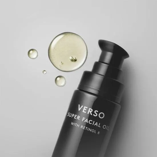 Verso Skincare Super Facial Oil 30ml