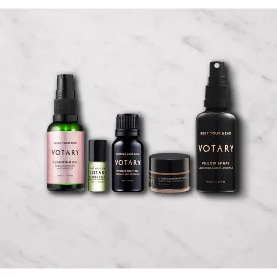 Votary The Intense Night Kit