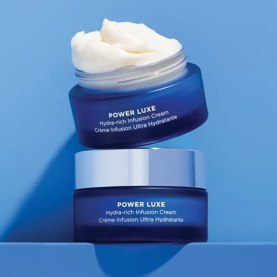 HydroPeptide Power Luxe Hydra-Rich Infusion Cream 30ml