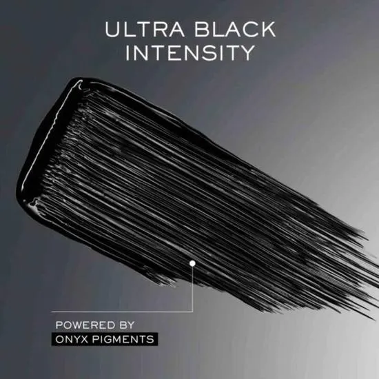 Lancôme Hypnose Drama Extreme Volume Mascara 01 Excessive Black Travel Size