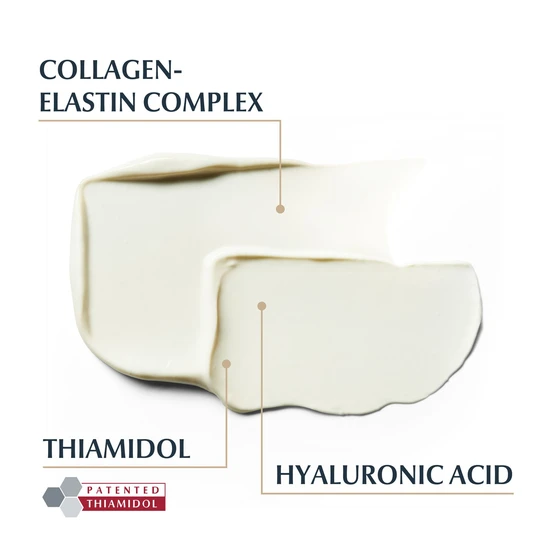 Eucerin Hyaluron-Filler + Elasticity Day Cream SPF 30 50ml