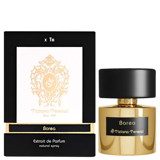 Tiziana Terenzi Borea Extrait De Parfum 100ml