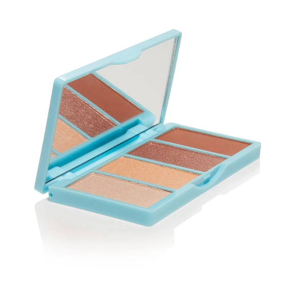 Bellápierre Cosmetics Ultra Glow Palette
